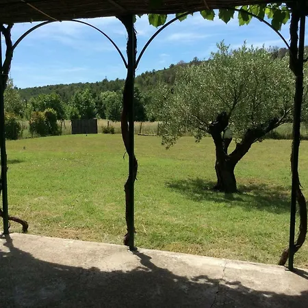 Prázdninový dům Bastide Provencale Avec Piscine Et Grand Jardin Grabels