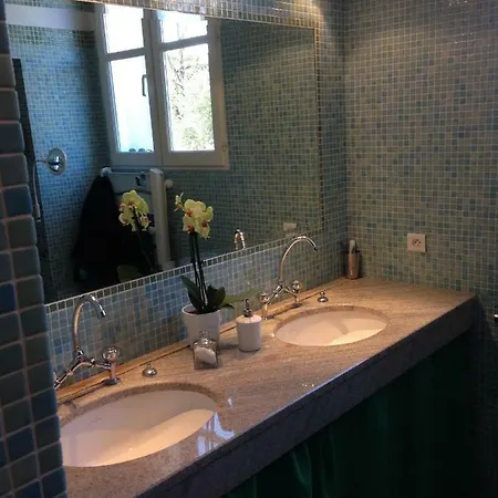 Prázdninový dům Bastide Provencale Avec Piscine Et Grand Jardin Grabels